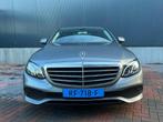 Mercedes-Benz E-klasse 200 d * Navi * Cruise * Led * Cam * G, Automaat, Achterwielaandrijving, Gebruikt, 150 pk