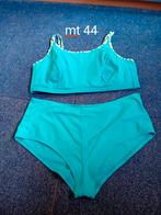 Prothese Bikini mt 44, Ophalen of Verzenden, Nieuw, Blauw, Bikini