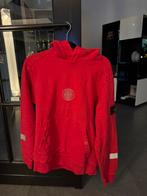 Stone Island x Supreme, Maat 48/50 (M), Ophalen of Verzenden, Rood, Stone Island