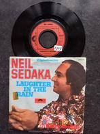 Neil Sedaka - Laughter In The Rain 1974, Gebruikt, 7 inch, Single, Ophalen of Verzenden