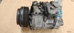 Aircopomp airco compressor BMW 3 serie E46 E39 E38 M57 69104, Ophalen of Verzenden, Gebruikt