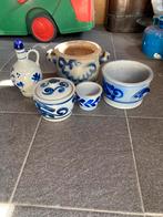 Keulse potten, Ophalen of Verzenden