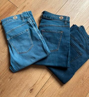 Mac dream skinny jeans beschikbaar voor biedingen