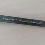 Ultimate carp landingsnet mk2, Watersport en Boten, Hengelsport | Karpervissen, Ophalen, Gebruikt, Net of Fuik