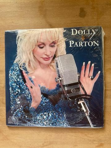 Very rare!! Dolly Parton - Love songs (Country) beschikbaar voor biedingen