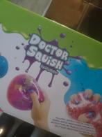 Gratis Doctor Squish set zonder toebehoren, Ophalen, Gebruikt, Knutselen