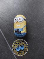 3D puzzel Minion 54 stuks, Ophalen of Verzenden, Zo goed als nieuw