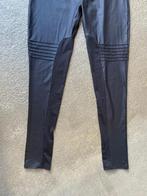 Leatherlook legging van Eksept maat L, Kleding | Dames, Leggings, Maillots en Panty's, Legging, Douwenmaat 8-3 Meppel, Info@again.nu