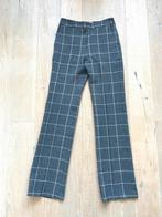 Nieuwe broek met ruit - Ruby Tuesday mt S, Ruby Tuesday, Nieuw, Ophalen of Verzenden, Maat 36 (S)
