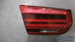 Achterlicht  in klep BMW 3-serie F31 facelift links  63 21 7, Ophalen of Verzenden, Herkomst onderdeel bekend, Gebruikt, BMW