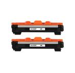 2x Brother TN-1050 / TN-1030 Toner – Huismerk, Ophalen of Verzenden, Nieuw, Toner, Brother Compatible