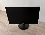 Philips 21.5" Full HD Monitor, Computers en Software, Monitoren, Ophalen, Hoofdtelefoonaansluiting, Full HD, TN