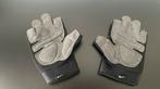 Weightlifting handschoenen, Maat 48/50 (M), Nike, Ophalen of Verzenden, Zo goed als nieuw