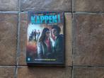 Kappen  !, Ophalen of Verzenden, Zo goed als nieuw, Thrillers en Misdaad