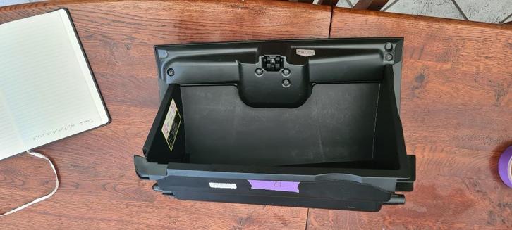 Dashboardkastje/handschoenenvak Fiat Grande Punto, Auto-onderdelen, Dashboard en Schakelaars, Fiat, Nieuw, Ophalen of Verzenden