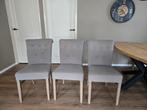 Riviera maison stoelen en bankje, Huis en Inrichting, Ophalen of Verzenden, Zo goed als nieuw