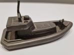 Tinnen KNRM Reddingsboot Valentijn - W van Veluw, Ophalen of Verzenden, Schaalmodel