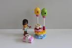 Lego Friends 30107 Verjaardagsfeest, Ophalen of Verzenden, Zo goed als nieuw, Complete set, Lego