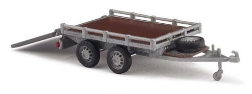 oprijwagen, Hobby en Vrije tijd, Modelauto's | 1:87, Nieuw, Overige typen, Overige merken, Ophalen of Verzenden