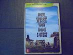 How the West was Won (2 DVD), Henry Fonda, Gregory Peck, 1960 tot 1980, Ophalen of Verzenden, Zo goed als nieuw, Vanaf 6 jaar