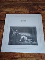 Joy Division  -  Closer, Cd's en Dvd's, Vinyl | Rock, Ophalen of Verzenden, Gebruikt, 12 inch, Alternative