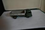 Dinky toys No: 33 Simca Cargo van 1955-1956, Ophalen of Verzenden, Gebruikt, Auto, Dinky Toys