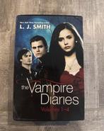 Vampire Diaries Box 1-4 (Ongelezen), Ophalen of Verzenden, Zo goed als nieuw