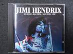 Jimi Hendrix - Jimi Hendrix ( CD, Cd's en Dvd's, Ophalen of Verzenden, Zo goed als nieuw, Poprock