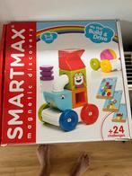 Smartmax magnetic, Kinderen en Baby's, Speelgoed | Educatief en Creatief, Ophalen of Verzenden, Zo goed als nieuw