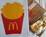 McDonald's Set, Ophalen of Verzenden, Nieuw