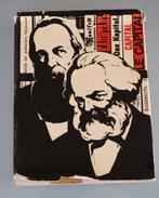 ​Het Kapitaal - Das Kapital Karl Marx en Friedrich Engels, Verzenden