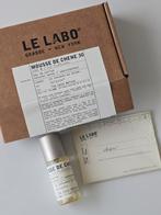 Le Labo - Mousse De Chene 30, Ophalen of Verzenden, Gehele gezicht