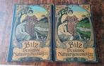 Bilz De nieuwe Natuurgeneeswijze Man & Vrouw 1 en 2 uit 1932, Ophalen of Verzenden