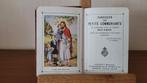 vintage kerkboekjes, Ophalen of Verzenden, Gebruikt, Boek, Christendom | Katholiek
