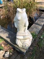 Kooi karperfontein, Tuin en Terras, Ophalen of Verzenden, Zo goed als nieuw
