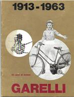 Garelli 1913 1963 50 anni di motori merk geschiedenis (AGA4), Ophalen of Verzenden, Zo goed als nieuw, Merk of Model