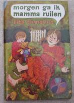 Morgen ga ik mamma ruilen - Rita Törnqvist - hc, Boeken, Kinderboeken | Jeugd | onder 10 jaar, Rita Törnqvist, Ophalen of Verzenden