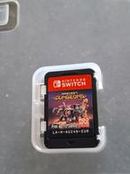 Minecraft Dungeons Ultimate Edition | Switch 1 & 2, Spelcomputers en Games, Ophalen of Verzenden, Zo goed als nieuw, Role Playing Game (Rpg)