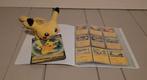 Pikachu pokemon cadeau pakket, Ophalen of Verzenden