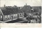 Noord-Holland, Verzamelen, Ansichtkaarten | Nederland, Ophalen of Verzenden, Voor 1920, Gelopen, Noord-Holland