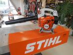 stihl bg 56 handgedragen bladblazer!, Ophalen, Gebruikt, Handgedragen, Stihl