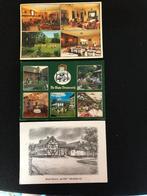Ansichtkaarten Hotels en Restaurants Limburg per stuk bieden, Ophalen of Verzenden, 1980 tot heden, Gelopen, Limburg