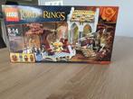 Te koop Lord of the Rings-The council of Elrond MISB 79006, Kinderen en Baby's, Speelgoed | Duplo en Lego, Ophalen of Verzenden