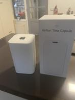 airport time capsule a1470, Computers en Software, Ophalen, Gebruikt, Apple Time Capsule