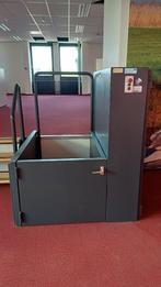 Te koop Rolstoel lift, Diversen, Rolstoelen, Ophalen, Gebruikt