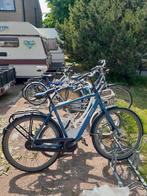 Gazelle Esprit 28 inch, 7 versnellingen., Ophalen, Gebruikt, Gazelle, Versnellingen