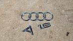 Audi embleem, Ophalen of Verzenden