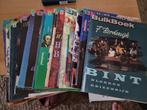 26 bulkboeken nederlandse literatuur, Verzenden, Gelezen, Diverse auteurs, Nederland