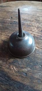 Oud Oliespuitje, Antiek en Kunst, Antiek | Gereedschap en Instrumenten, Ophalen of Verzenden