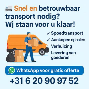 Voordelig verhuisbedrijf - Verhuizen – Verhuizers Amsterdam beschikbaar voor biedingen